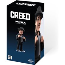 Figura Minix - Creed: Rocky Balboa (12cm)