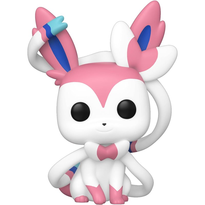 Figura Funko POP! Games: Pokémon - Sylveon 857