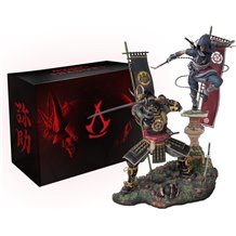 Assassin's Creed Shadows - Collector's Edition PS5 (Oferta DLC)