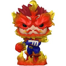 Figura Funko POP! Animation: My Hero Academia - Endeavor 785