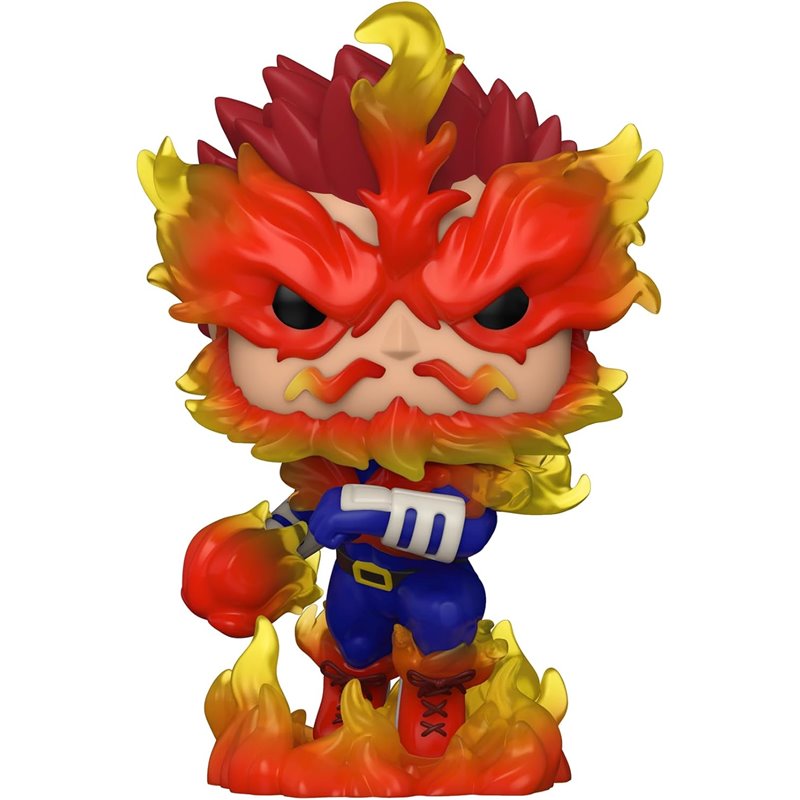 Figura Funko POP! Animation: My Hero Academia - Endeavor 785