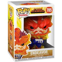 Figura Funko POP! Animation: My Hero Academia - Endeavor 785