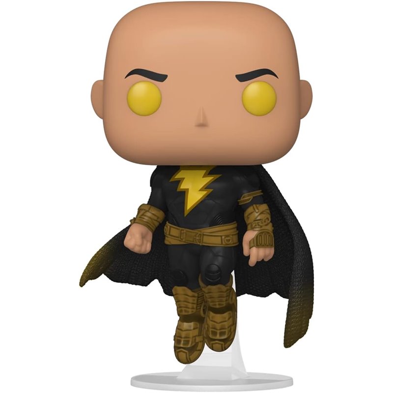 Figura Funko POP! Movies: DC Comics Black Adam (Special Edition) 1231