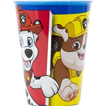 Copo 260 ML - Paw Patrol: Pup Power