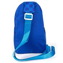 Mochila de Ombro Infantil - Sonic The Hedgehog