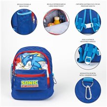 Mochila de Trekking Infantil - Sonic The Hedgehog