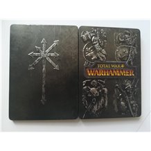 Steelbook - Total War Warhammer