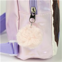 Mochila Infantil Fantasia - Gabby Dollhouse