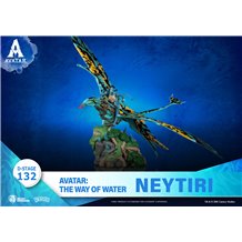 Figura Dstage Avatar 2 Neytiri