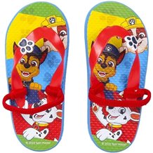 Chinelos Dedo Infantis - Paw Patrol (26 - 31)