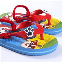 Chinelos Dedo Infantis - Paw Patrol (26 - 31)