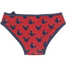 Cueca de Banho Infantil - Disney: Minnie (6 - 36 meses)