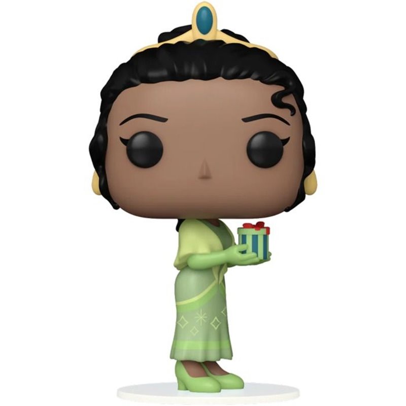 Figura Funko POP! Disney 100: Retro Reimagined - Tiana (Exclusive) 1400