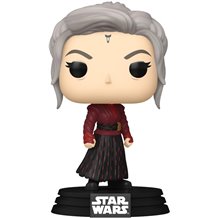 Figura Funko POP! Star Wars: Morgan Elsbeth (Bobble-Head) 684