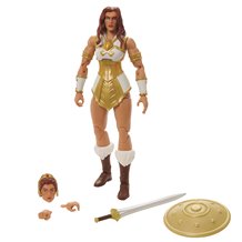 Figura Masters Of The Universe Revelation Teela