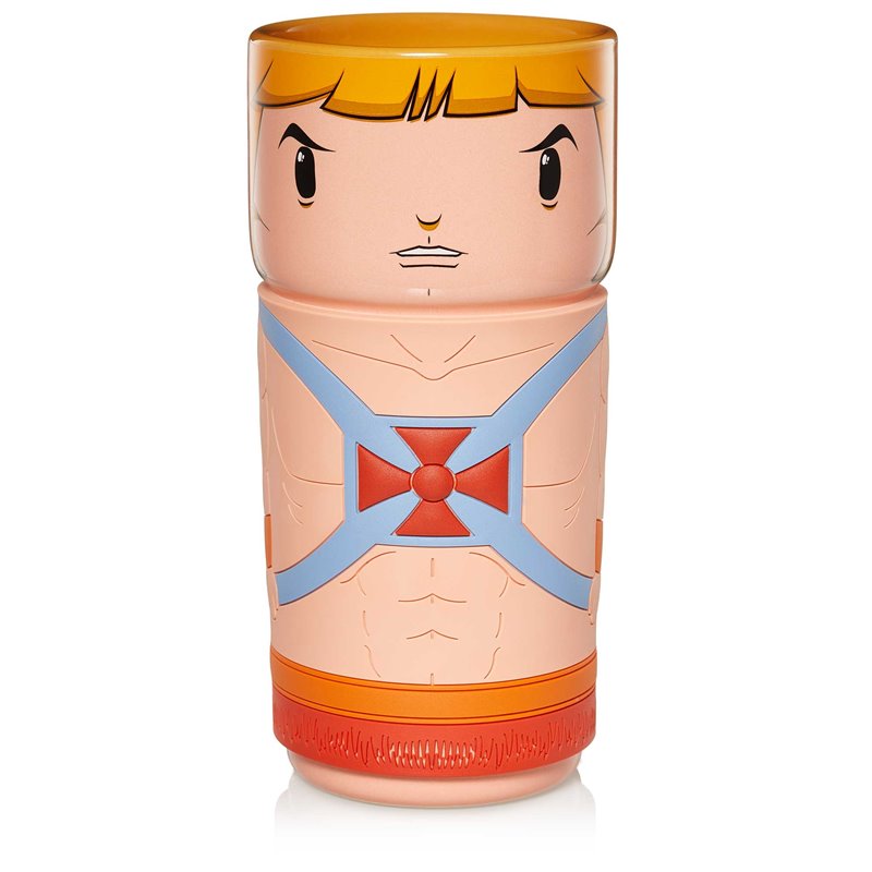 Caneca He-Man & Masters Of The Universe Cos Cups He-Man