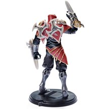 Figura League Of Legends Zed