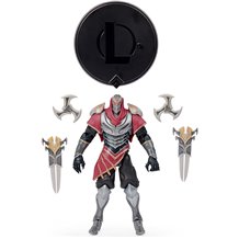 Figura League Of Legends Zed