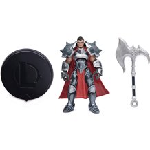 Figura League Of Legends Darius