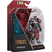 Figura League Of Legends Darius