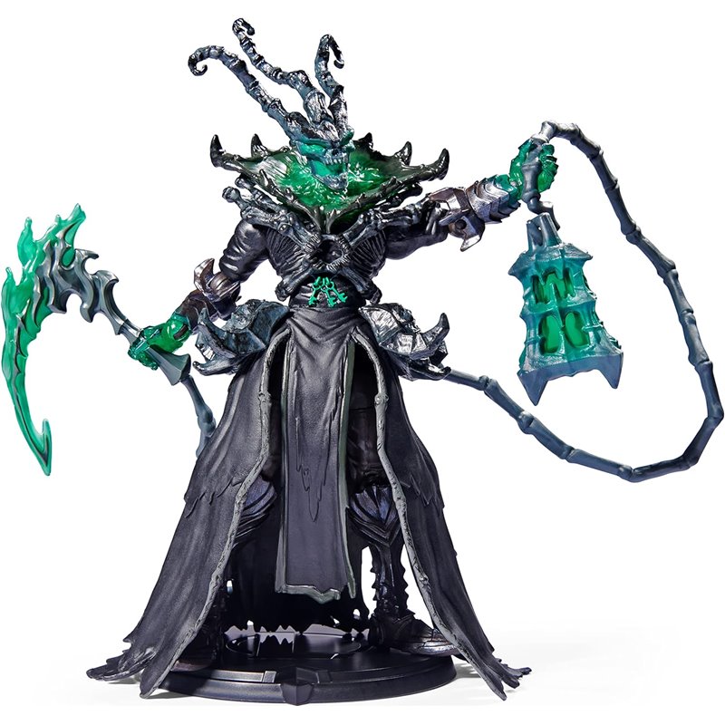 Figura League Of Legends Thresh