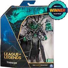 Figura League Of Legends Thresh