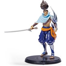 Figura League Of Legends Yasuo