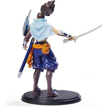 Figura League Of Legends Yasuo