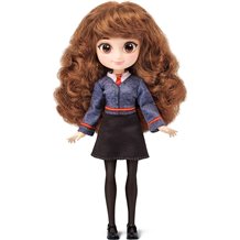 Boneca Luminosa Harry Potter Hermione Granger 20 Cm