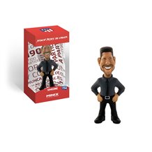 Minix - Football Stars 114 - Figura PVC 12 cm - Atletico Madrid - Simeone