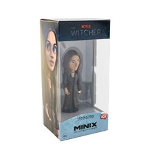 Minix - TV Series 107 - Figura PVC 12 cm - The Witcher - Yennefer