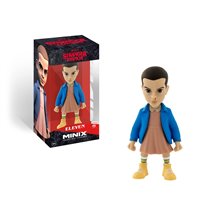 Minix - TV Series 11 - Figura PVC 12 cm - Stranger Things - Eleven