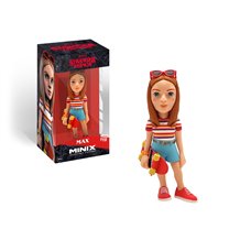 Minix - TV Series 115 - Figura PVC 12 cm - Stranger Things - Max