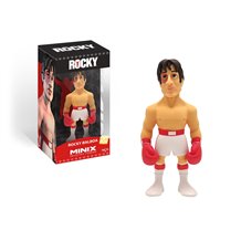 Minix - TV Movies 100 - Figura PVC 12 cm - Rocky - Rocky Balboa