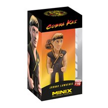 Minix - TV Series 119 - Figura PVC 12 cm - Cobra Kai - Johnny Lawrence