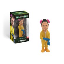 Minix - TV Series 126 - Figura PVC 12 cm - Breaking Bad - Jesse Pinkman