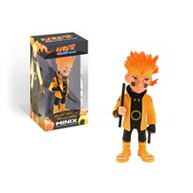 Minix - Anime 107 - Figura PVC 12 cm - Naruto Shippuden - Naruto (Six Path)