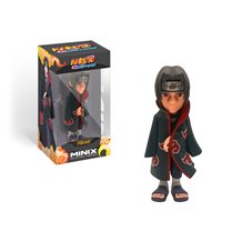 Minix - Anime 109 - Figura PVC 12 cm - Naruto Shippuden - Itachi