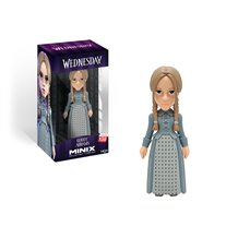 Minix - TV Series 138 - Figura PVC 12 cm - Wednesday - Goody Addams