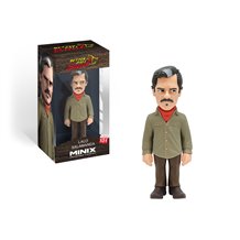 Minix - TV Series 131 - Figura PVC 12 cm - Better Call Saul - Lalo Salamanca