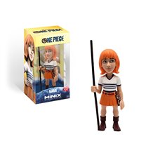 Minix - Anime 137 - Figura PVC 12 cm - One Piece - Nami