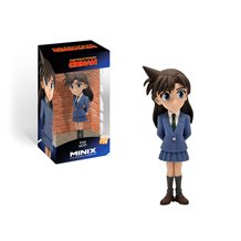 Minix - Anime 116 - Figura PVC 12 cm - Detective Conan - Rachel Moore