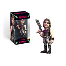 Minix - Movies 115 - Figura PVC 12 cm - Escape from New York - Snake Plissken