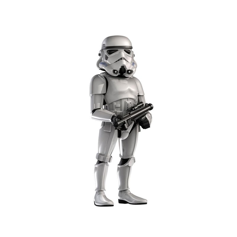 Minix Movie 130 - Figura PVC 12 cm - Stormtrooper - Soldat