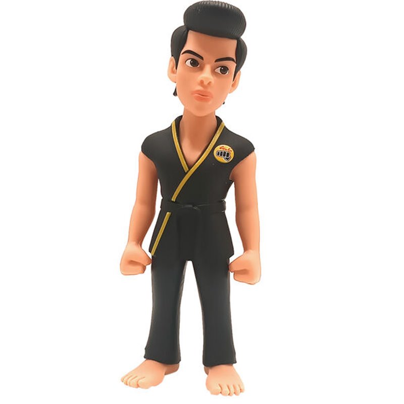 Minix - TV Series 132 - Figura PVC 12 cm - Cobra Kai - Miguel Diaz