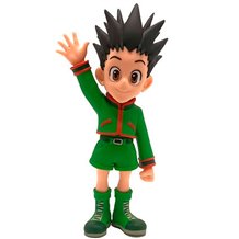 Minix - Anime 105 - Figura PVC 12 cm - Hunter X Hunter - Gon Freecs