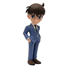 Minix - Anime 115 - Figura PVC 12 cm - Detective Conan - Jimmy Kudo