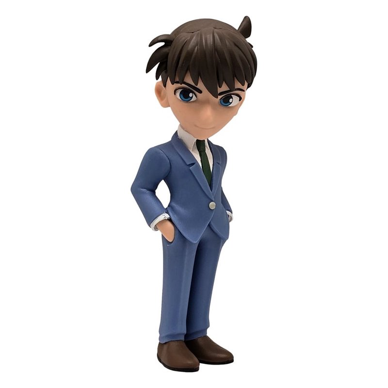 Minix - Anime 115 - Figura PVC 12 cm - Detective Conan - Jimmy Kudo