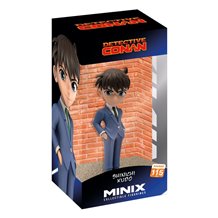 Minix - Anime 115 - Figura PVC 12 cm - Detective Conan - Jimmy Kudo