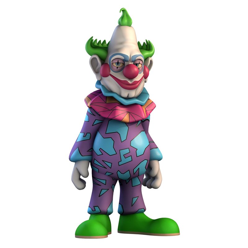 Minix Movie 126 - Figura PVC 12 cm - Killer Klowns - Jumbo Killer